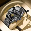 Binbond Men's Watch - Free Size - 3