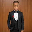 Smart Suit for Children - 1