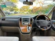 Toyota Alphard 2005 - White - 3