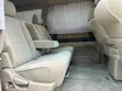 Toyota Alphard 2005 - White - 4