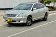 Toyota Premio 2005 Silver - 2