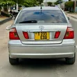 Toyota Premio 2005 Silver - 3