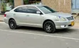 Toyota Premio 2005 Silver - 4