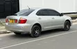 Toyota Premio 2005 Silver - 5