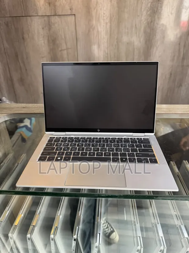 HP EliteBook x360 1030 G7 Laptop - 1