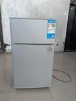 Raf Refrigerator - Two Door, Clean - 1