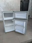 Raf Refrigerator - Two Door, Clean - 2