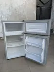 Raf Refrigerator - Two Door, Clean - 4