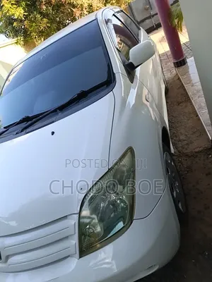 Toyota IST 2006