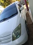 Toyota IST 2006 - 2