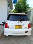 Toyota IST 2006 - 4
