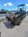 Bajaj Pikipiki ya Umeme 2026 - Kijani - 1