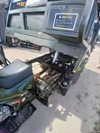 Bajaj Pikipiki ya Umeme 2026 - Kijani - 2
