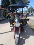 Bajaj Pikipiki ya Umeme 2026 - Kijani - 3