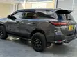 Toyota Fortuner 2.8 D AWD 2018 Gray - 4