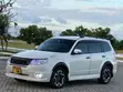 Subaru Forester 2011 White - 1