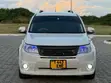 Subaru Forester 2011 White - 2