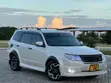 Subaru Forester 2011 White - 3