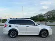 Subaru Forester 2011 White - 4