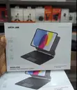 Green Lion Wireless Keyboard Case for 11th Gen Tab (A16) - 2