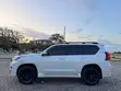 Toyota Land Cruiser Prado 2.7 2022 White - 1