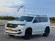 Toyota Land Cruiser Prado 2.7 2022 White - 2