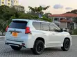 Toyota Land Cruiser Prado 2.7 2022 White - 3