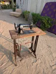 Used Industrial Sewing Machine - 2