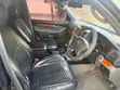 Toyota Land Cruiser Prado TX 2007 - 2