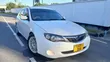 Subaru Impreza 2007 Nyeupe - 2
