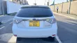 Subaru Impreza 2007 Nyeupe - 4
