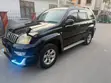 Toyota Land Cruiser Prado TX 2007 Black - 4