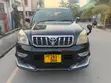 Toyota Land Cruiser Prado TX 2007 Black - 5