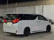 Toyota Alphard 2017 White - 2