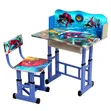 Princess and Spider Design Baby Study Table - 2