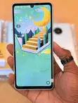 Sharp Aquos Sense 8 128GB Silver - 3