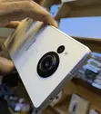 Sharp Aquos Sense 8 128GB Nyeupe - 2
