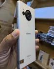 Sharp Aquos Sense 8 128GB Nyeupe - 3