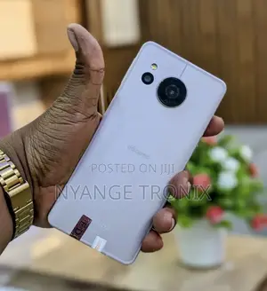 Sharp Aquos Sense 8 128GB Silver