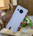 Sharp Aquos Sense 8 128GB Silver - 1