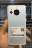 Sharp Aquos Sense 8 128GB Silver - 2