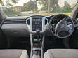 Toyota Kluger 2005 Silver - 3