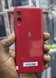 Rakuten Hand 4G 64GB Nyekundu - 3