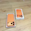 New Apple iPhone 17 Pro Max 256GB Orange - 1