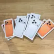 New Apple iPhone 17 Pro Max 256GB Orange - 3