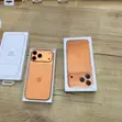 New Apple iPhone 17 Pro Max 256GB Orange - 4