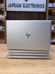 Laptop HP EliteBook 830 G8 - Core i5, 8GB RAM, 256GB SSD - 2