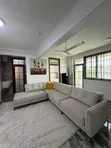 Furnished 1-Bedroom Apartment for Rent in Ada Estate - 1
