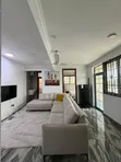 Furnished 1-Bedroom Apartment for Rent in Ada Estate - 2