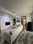 Furnished 1-Bedroom Apartment for Rent in Ada Estate - 4